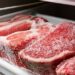 FDA Warns of Jail, ₹10 Lakh Fine for Frozen Meat Violations in J&K