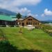 J&K Govt Orders Eviction Of Famed Hotel Nedous In Gulmarg