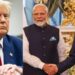 Trump Imposed Sanctions On India To End Russia-Ukraine War: White House