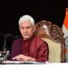 J&K LG Can Nominate Assembly Members For Inclusivity, Representation: Centre To HC