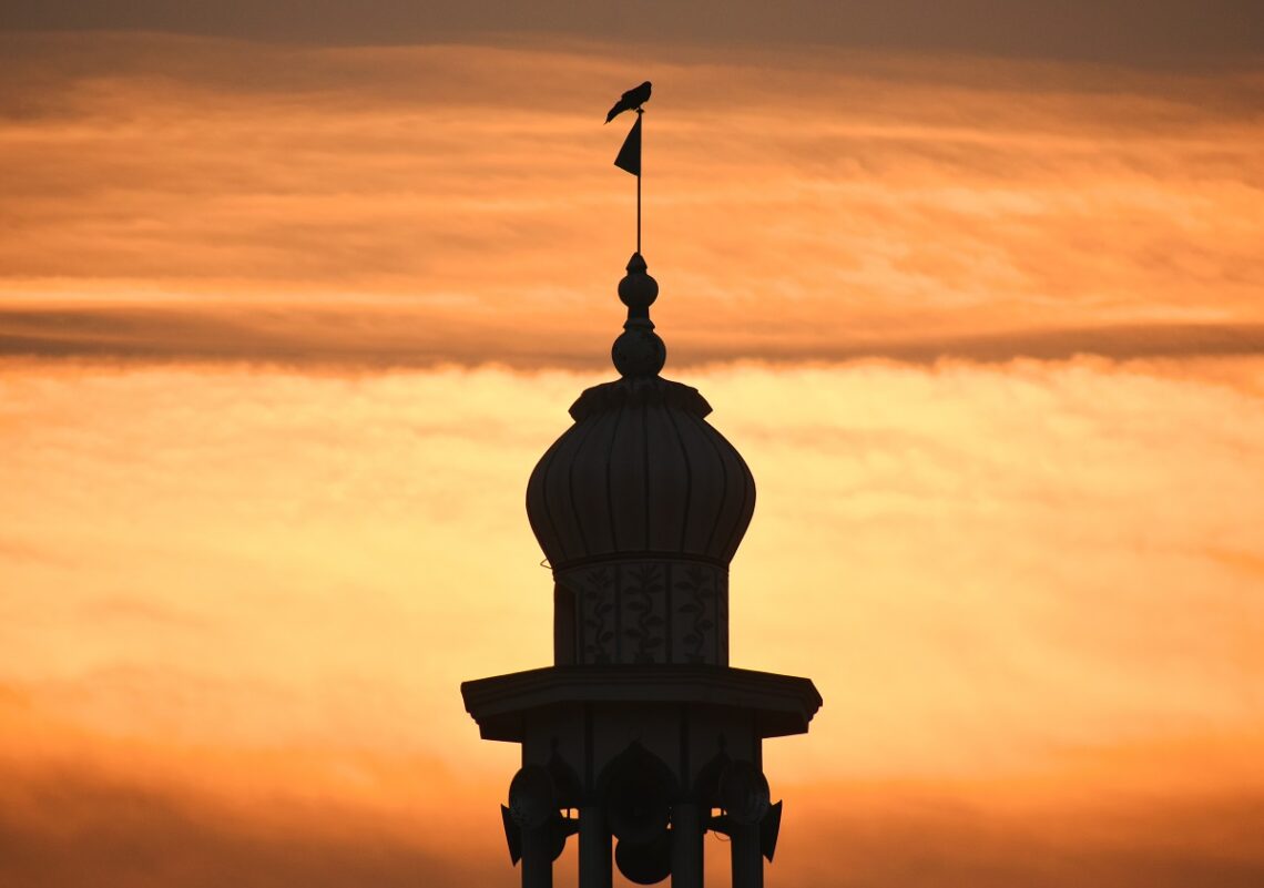 Thieves Steal Transformer, Curtains From Masjid In Central Kashmir’s Ganderbal