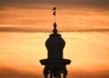 Thieves Steal Transformer, Curtains From Masjid In Central Kashmir’s Ganderbal