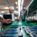 India Surpasses China in Smartphone Exports to US