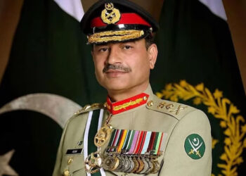 India Slams Pakistan Army Chief’s Nuclear Threats