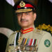 India Slams Pakistan Army Chief’s Nuclear Threats