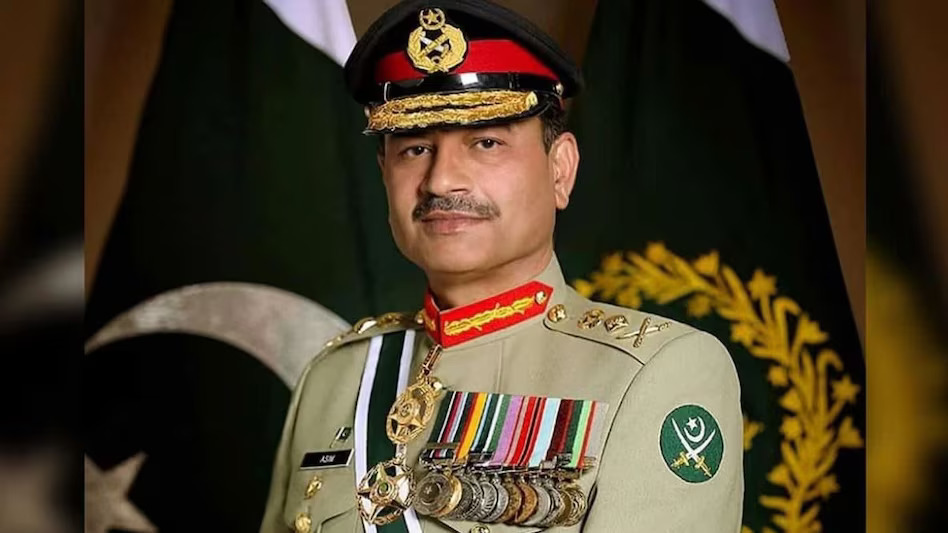 India Slams Pakistan Army Chief’s Nuclear Threats