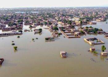 Pakistan Floods: Death Toll Crosses 700, Heavy Rains Likely to Continue Till Sept 10