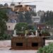 Over 160 People Killed As Monsoon Rains Lash Pakistan