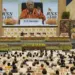 Top Diplomats from US, China, Russia & Israel Join RSS Centenary Event in Delhi