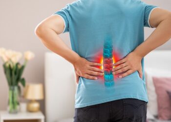 Smoking May Raise Risk of Slipped Disc, Warn Doctors
