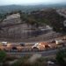 Srinagar-Jammu Highway Closed, Mughal Road Open For Traffic 