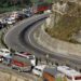 Srinagar-Jammu Highway Closed, Mughal Road Open For Traffic 