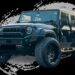 Vehicle Modifications Banned in Jammu