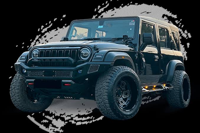 Vehicle Modifications Banned in Jammu