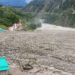 Flash Flood Wreaks Havoc in Uttarakhand Village