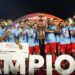 United Elegant FC Crowned Champions of Kashmir Super League