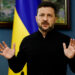 ‘Mercenaries’ From Pakistan, China Fighting For Russia: Zelensky