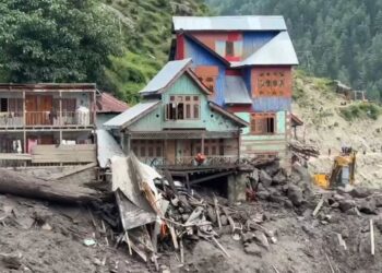 Kishtwar Cloudburst: Death Toll Climbs to 65 Amid Massive Rescue Ops