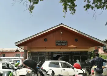 Bone and Joint Hospital Struggles With Parking Chaos