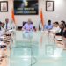 Exemplary Punishment Awaits Those Selling Unsafe Food: CM Omar Abdullah