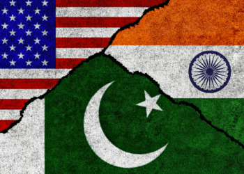 Our Relationship With Both India And Pakistan Is ‘Good’: US