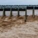 Heavy Rains Trigger Flood Alert in Jammu as Rivers Cross Danger Mark