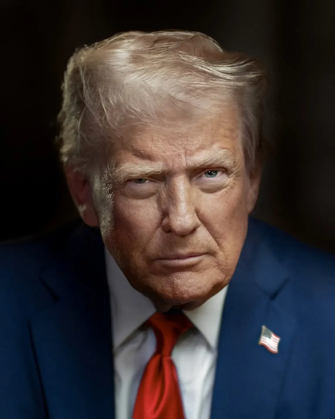 Trump Doubles Tariff On India To 50% For Buying Russian Oil