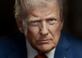 Trump Doubles Tariff On India To 50% For Buying Russian Oil