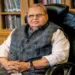 Former J&K Governor Satya Pal Malik Dies At 79
