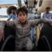 Afghan Teen Hides in Plane’s Landing Gear to Reach Delhi; Deported Next Day