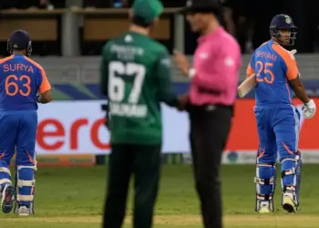 IND vs PAK Asia Cup: Pakistan Slams India Over Handshake Snub, Lodges Protest With ACC
