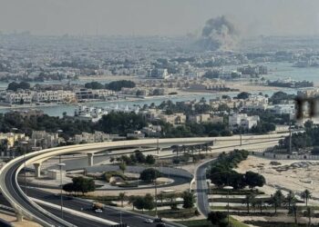 Israel Strikes Hamas Leaders In Qatar