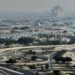 Israel Strikes Hamas Leaders In Qatar