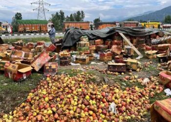 Highway Closure a ‘Deliberate Attempt to Dent Valley’s Economy’: MP Ruhullah