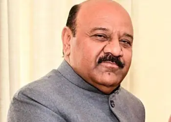 J&K Operates Under “Two Governments”, Says Deputy CM Choudhary