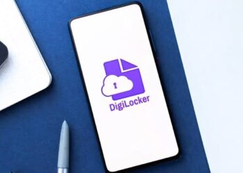 J&K Govt Mandates DigiLocker For Certificates
