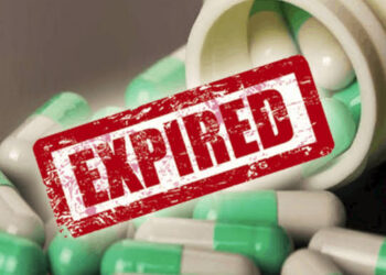 Expired Medicine Given To 12-Day-Old Newborn In South Kashmir’s Shopian