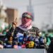 Hamas Spokesperson Abu Obeida Killed In Israeli Airstrike