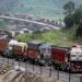Kashmir Remains Cut Off: 3,000 Vehicles Stranded As Landslides Block Srinagar-Jammu Highway