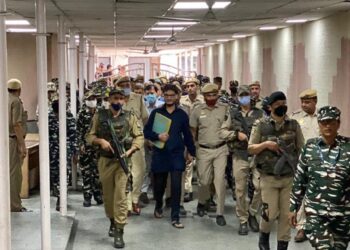 Worked With Six Govts Since 1990 For Kashmir Dialogue: Yasin Malik Tells Delhi HC