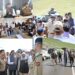 Over 2,200 Fruit-Laden Trucks Evacuated Via Mughal Road: Div Com Kashmir