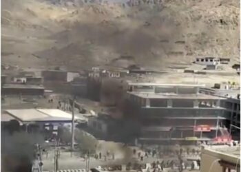 4 Killed, Over 70 Injured as Ladakh Statehood Protests Turn Violent in Leh