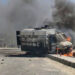 Curfew Imposed In Ladakh After Clashes; 50 Detained, Security Tightened