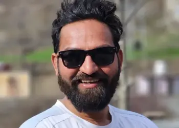 AAP MLA Mehraj Malik Detained Under PSA In J&K’s Doda