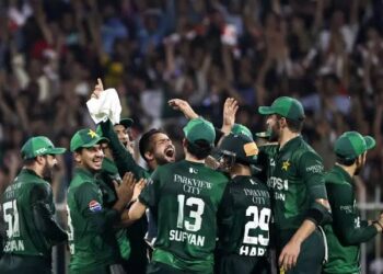 Nawaz’s Hat Trick Leads Pakistan To Tri-Series Victory Over Afghanistan In The Final
