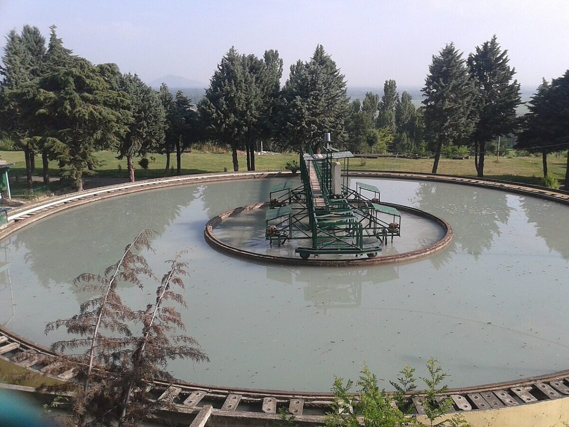 Ganderbal Gets Five New Filtration Plants for Drinking Water Supply