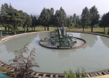 Ganderbal Gets Five New Filtration Plants for Drinking Water Supply