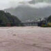 Incessant Rains Trigger Flood-Like Situation Across J&K