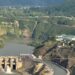 Uri on Alert as Jhelum Water Level Rises