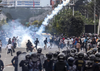 Nepal Lifts Social Media Ban After 19 Killed In Protests